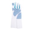 Left Hand Fencing Glove Skid Resistant Abrasion Resistant Saber Glove
