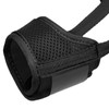 Dog Muzzle Breathable Mesh and Durable Nylon Muzzle with Adjustable