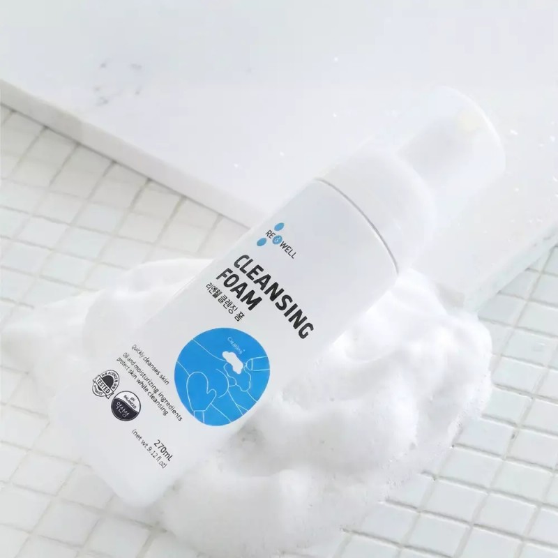 물없이 쓰는 바디워시 워터리스 클렌징 샤워 캠핑용 여행용 환자용 Waterless
