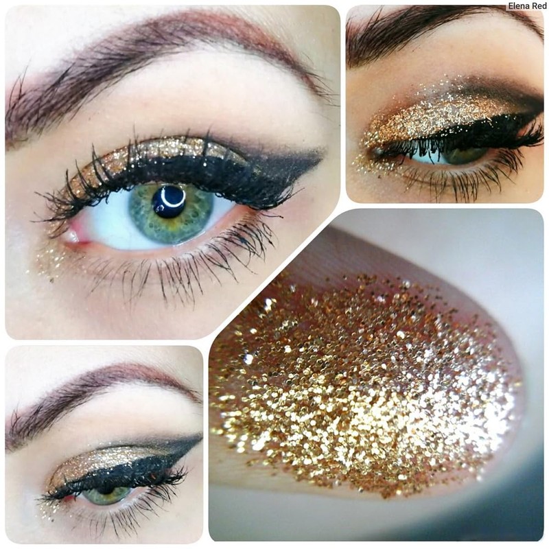 Glitter Eyeshadow, Glitter Eyeshadow Liquid, Liquid Eyeliner, Eyeshadow Pen, Cream