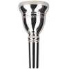 Bach Artisan Small Shank Trombone Mouthpiece 6HA