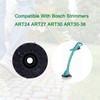 Strimmer Spool Compatible with Bosch ART 24 27 30 30-36,
