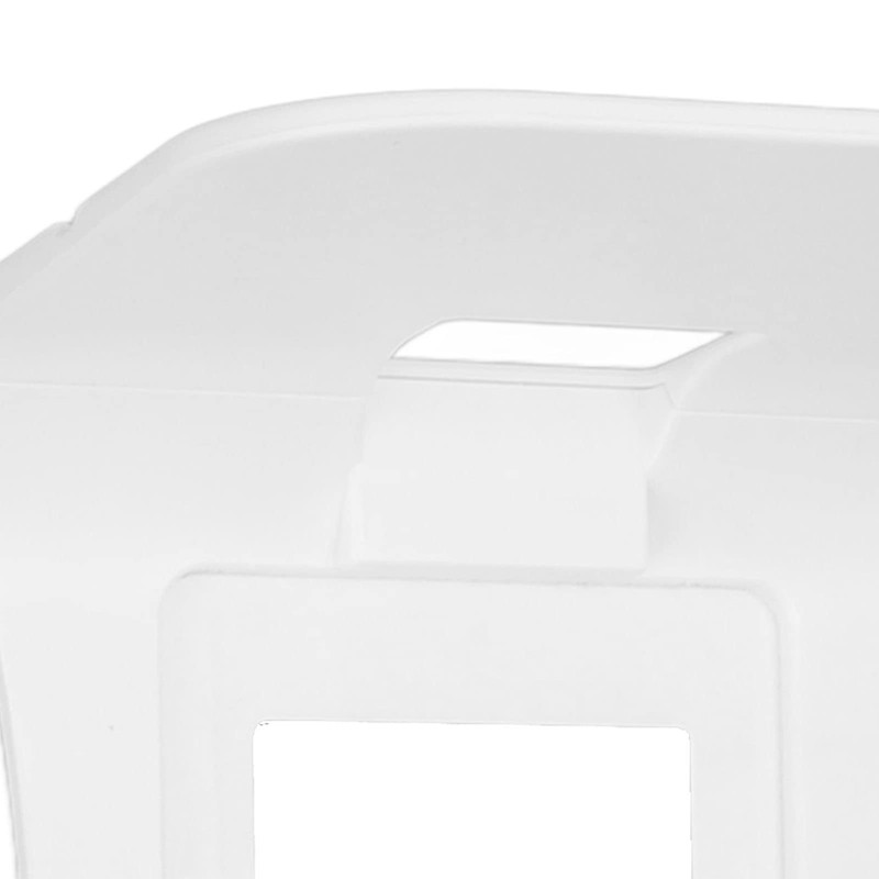 Cocoarm Power Ladegerät Regal Easy Installation Wandauslass Regal für Intelligente