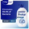 Protex Icy Cool Antibacterial Shower Gel 900ml