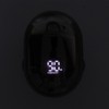 6 in 1 IPX6 Waterproof Electric Head Hair Shaver Automatic