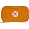 Fjallraven Kanken - portafolios de Viaje para Pasaporte, Verde