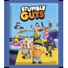 Panini Stumble Guys 005104BOX36F Bags (Pack of 36)
