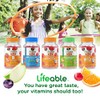 Lifeable Magnesium Citrate for Kids - 170mg Elemental Magnesium from