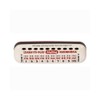 SCHYLLING Learn To Play Harmonica, 1 EA