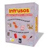 Kit De Tarjetas Para Lenguaje Volumen 3 Di-332