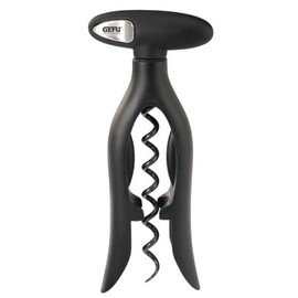 Gefu " Moltovino Corkscrew, us:one size, Black