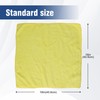Udorich Versatile Microfiber Towels for Everyday Cleaning, Ultra-Absorbent and Soft,
