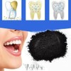 Teeth Whitening Charcoal Powder, Natural Activated Charcoal Teeth Whitener Powder