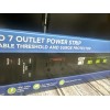 Sunbeam 7 Outlet Power Strip
