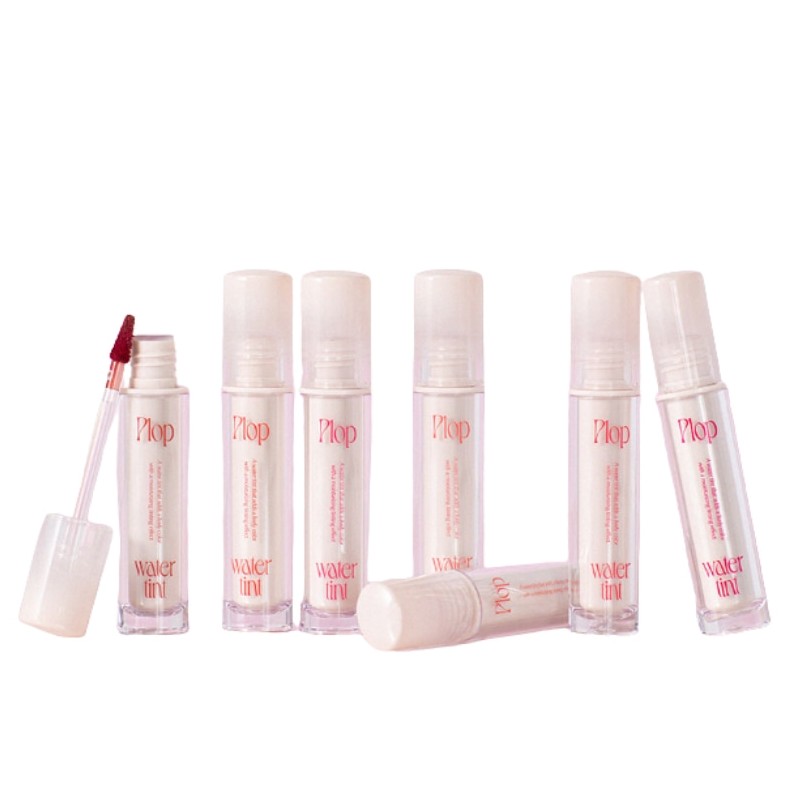 TOO COOL FOR SCHOOL Plop Water Tint 3.2g, Color:06 Pink