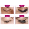Fan Volume Eyelashes, 12D, 0.07 mm, C Curl, 13 mm