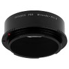 Fotodiox Pro Lens Mount Adapter - Compatible with Miranda (MIR)