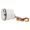 DC 9‑32V 52MM Boat Round Digital Hour Meter High Precise