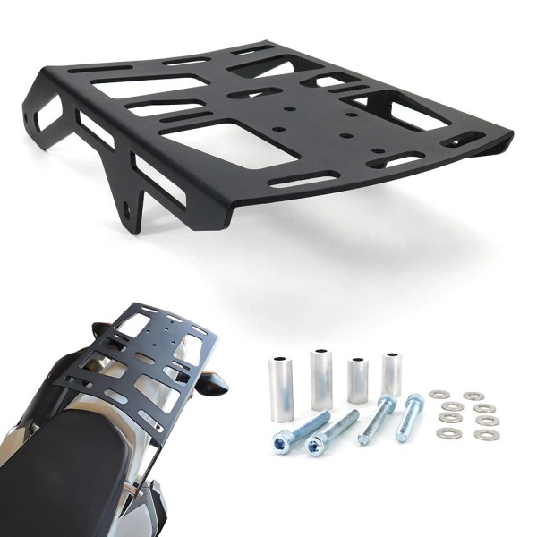 xitomer Rear Luggage Rack Carrier Bracket Aftermarket Fit For Honda