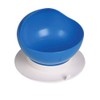 11 cm Diameter Scooper Bowl with Suction Base (Eligible for