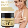 Sebo De Res Alimentado Con Pasto Para Rostro Y Cuerpo