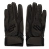 SSK EBG3002W Baseball Batting Gloves, For High School Baseball, Both