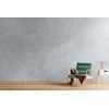 Rust-Oleum 379908 Concrete Interior Wall Paint, Quart, Sidewalk Gray