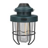 Camping Lantern Retro USB Charging 3 Light Modes IPX4 Waterproof