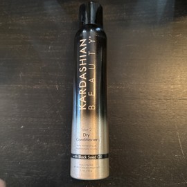 Kardashian Beauty (1) Kardashian Beauty Take 2 Dry Conditioner Black Seed Oil Farouk Chi BioSilk