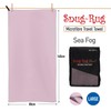 Snug Rug Microfibre Beach Towel Large L 80 x 160cm