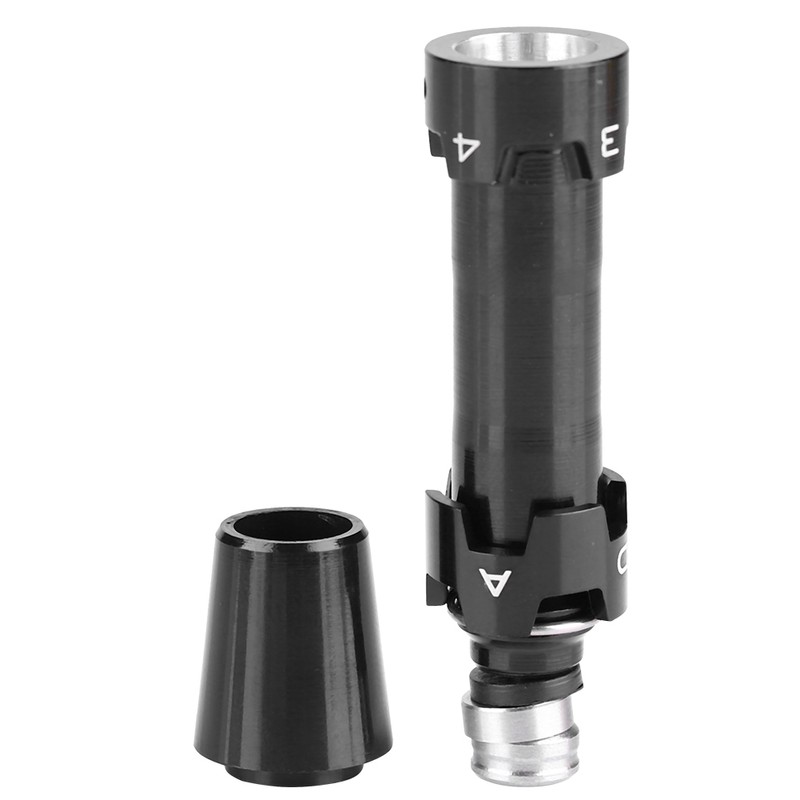 Golf Sleeve Shaft Adapter for Titleist TS2 TS3 Dirver(0.350)