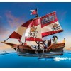 Playmobil Pirates: Pirate Ship (71418)