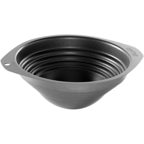 Nordic Ware Universal Double Boiler, 8 Cup, Nonstick