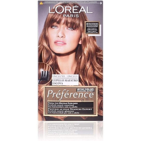 LOREAL Colour Accessories, 0.28 kg