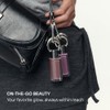 ENTROPY Makeup 2-in-1 Charm Shiny Glowy Lip & Cheek Gloss