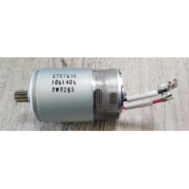 Snap-On CTR761 CTR767 CTR725 14.4v 3/8" 1/4" Cordless Ratchet Replacement Motor