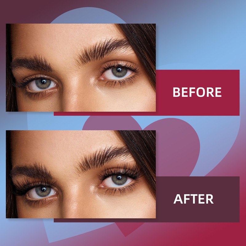 Mayhug Wispy Lash Clusters Kit Natural Lash Extensions DIY Cluster