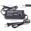 Universal Power Supply 3V~24V 3A 72W Adjustable Variable Switching AC/DC