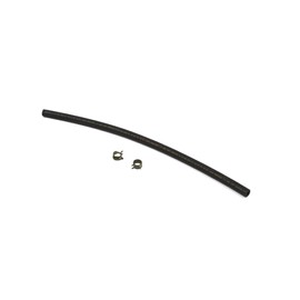 Briggs and Stratton Genuine 791766 Fuel Line with Pre-Cut to Required Length