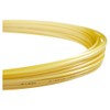Luxilon Unisex 4g Go Tennis Racket Racquet Strings, Gold, 12.2