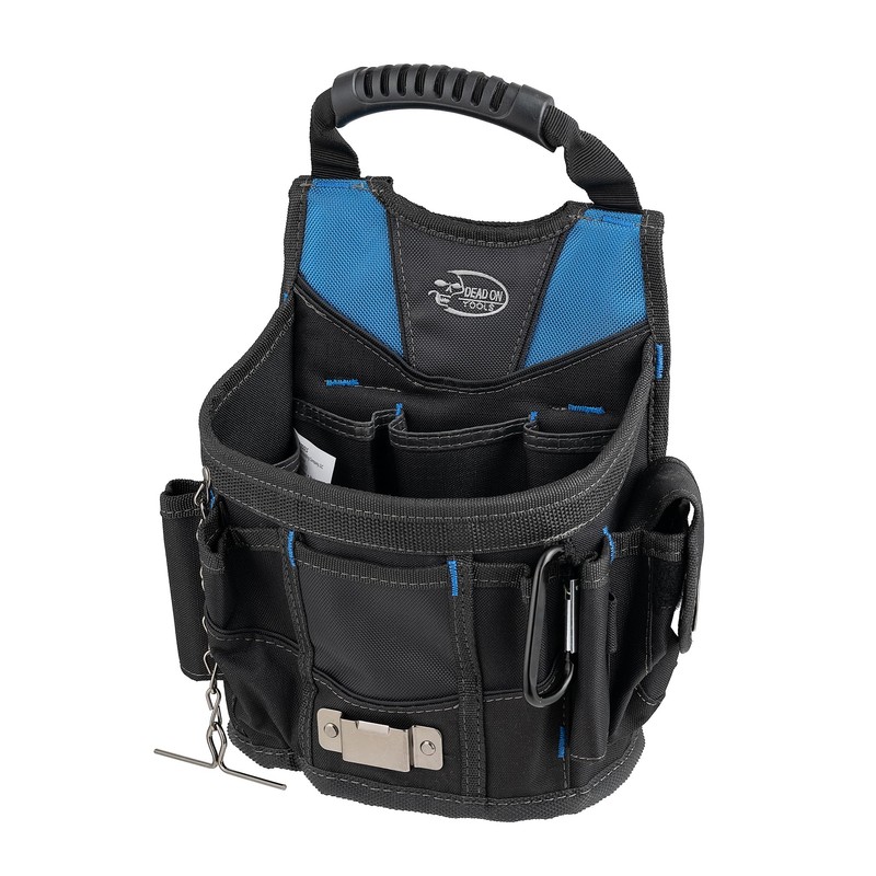 Dead On Tools HD54017 Utility Pouch
