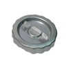 1963 to1969 Corvette Original Reproduction Vented Gas Cap, Fuel Tank