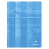 Clairefontaine - Ref 3372C - Staplebound Notebook (60 Sheets) -