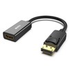 BENFEI 4K DisplayPort to HDMI Adapter, Uni-Directional DP 1.2 Computer