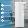 Aunmaon Automatic Soap Dispenser Touchless, Modern, Kitchen & Bathroom, Hands-Free,