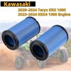 (2PCS) 11013-0782 Air Filter Compatible with Kawasaki 2020-2024 Teryx KRX