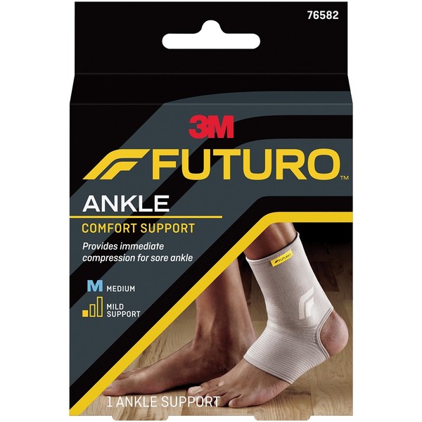 Futuro Ankle Comfort Support - M