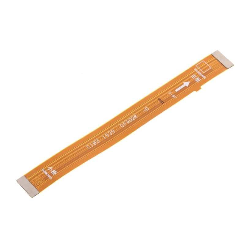 Generico Compatible with Oppo A5 2020 CPH1931 / A9 (2020)