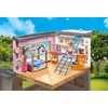PLAYMOBIL MyLife 71610 Children's Room Including a Girl Figure and