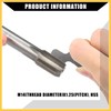 REPAIROCK Outer Universal Spark Plug Thread Repair Tools with M12x1.25